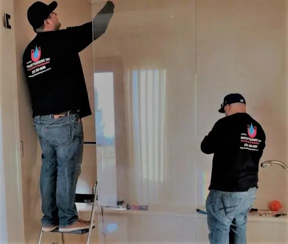 Professional plumbing installation for Tankless Water Heater Installation in Squires Grove